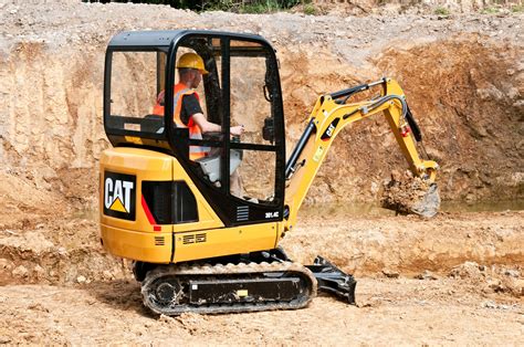 mini-excavator exporter|cat mini hydraulic excavators.